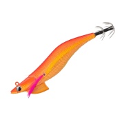 メジャークラフト 餌木蔵TRスマートフィット 3.5号 #012 オレンジオレンジ(major-336756)[M便 1/6] | ティップランエギ ボートエギング アオリイカエギ 3.5号エギ 32gエギ イカ釣りエギ