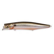 メガバス カゲロウ MD 156F GGコノシロ(megabass-553967)[M便 1/5]| KAGELOU ソルトウォーター