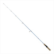 OGK パステルショット 5FT ペパーミントブルー(ogk-160485)｜グラスロッド グラスソリッド ワンピース トラウトロッド ルアーロッド