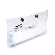 おり釣具 魚 観察 フライデーおさかなケース M MAX20cm(ori-782043)[M便 1/1]釣り具 ライブウェル ガサガサ 川遊び 小魚 トラウト#堤防釣り 穴釣り 観察 自由研究 ライトゲーム トラウト 