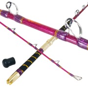 おり釣具 リアルワンピーススタンディングロッド パグマイヨ STF190