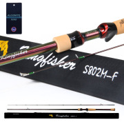 シーバスロッド