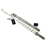 おり釣具 グラスソリッド総糸巻船竿 パグマイヨ 深海大物 200-500号 アルミバットジョイント(ori-785228)｜竿 釣り竿 大物 大物竿 大型底物 マグロ イシナギ アブラボウズ 総糸巻 アルミバット 大型魚  おり釣具
