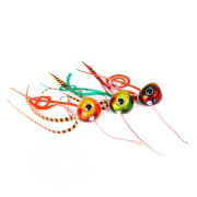 おり釣具 フライデー タイラバ 60g 3色セット Ver.2(ori-785563)｜ルアー 鯛ラバ タイラバ おり釣具 フィッシングツール 釣具 釣り具 つり具 つり 釣り 海 湖