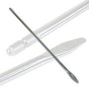 おり釣具 ステンレスピトン棒 50cm 12mm(ori-786249)｜石鯛 底物 ピトン