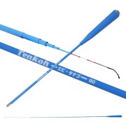 超小継 小物振出竿 タナゴエビに テンコー(Tenkoh) 90 おり釣具(ori-787086)[M便 1/10]｜フナ タナゴ 手長エビ ハゼ 川釣り 池釣り 小鯵 コアジ メバル 