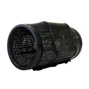 ウナギ筒 ファットウナギテボ おり釣具(ori-787734)|うなぎ捕獲  ナマズ アナゴ うなぎ獲り