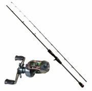 【今だけP5倍】GLORYFISH イカメタルセット METALIST2 SPIRAL B66MH ＆ Friday 150(PE0.8号200m巻) (ori-funeset1178)｜イカメタル 烏賊 ルアー ロッド フィッシング 釣り 釣具