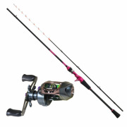 ゴクスペ ゴクエボリューション カワハギ170SS＆Friday 150 PE0.8号200m巻セット(ori-funeset710)｜船釣り ゼロテン