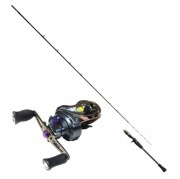 セット商品(ロッド＆リール)