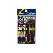 【Cpost】オーナー カルティバ JS36　ジガーミディアム ロックアシスト2／0～6／0(owner-js-36)