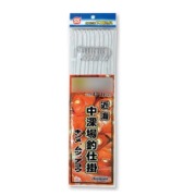 【6Cpost】下田漁具 KFS202 近海中深場仕掛 10×1 17-10-14(shimoda-100215)
