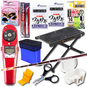 CREEK SHIPPERIIワカサギ竿 ワカサギ竿 - 釣具通販OZATOYA