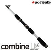 solfiesta コンパクトロッド COMBINELB 240(solf-030206)