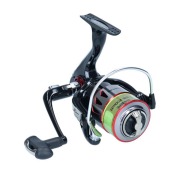 国産 PEライン付 グローブライド スポーツライン BF V-MAX 3015DXPE (PE1.5号 200ｍ)(spl-152993)