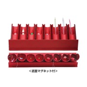 タカ産業 T-138II マグネット付スッテ投入器(taka-403727)