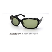 偏光サングラス