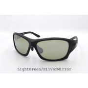 偏光サングラス