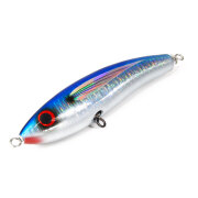 ワイルドギャンブラー 聖鷲 140S トビウオ(wg-seiran140s-002)| スローシンキング マグロ ヒラマサ シーバス ハンドメイド ウッドルアー ポッパー ルアー