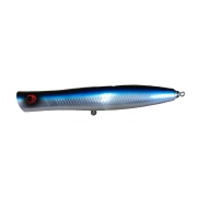 ワイルドギャンブラー スリムポッパー  八咫烏(ヤタガラス)240F 秋刀魚(wg-yata240f-001)