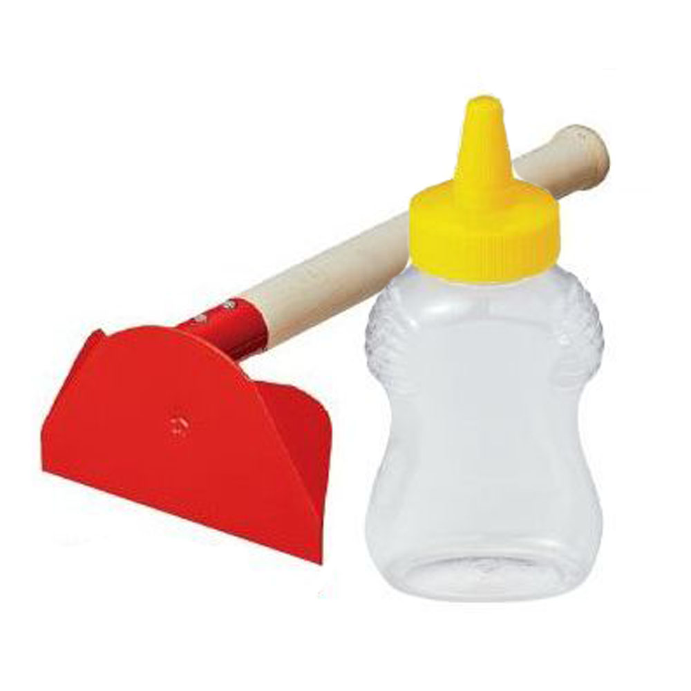 NPK マテ貝ホイホイ スチールS(npk-061147)