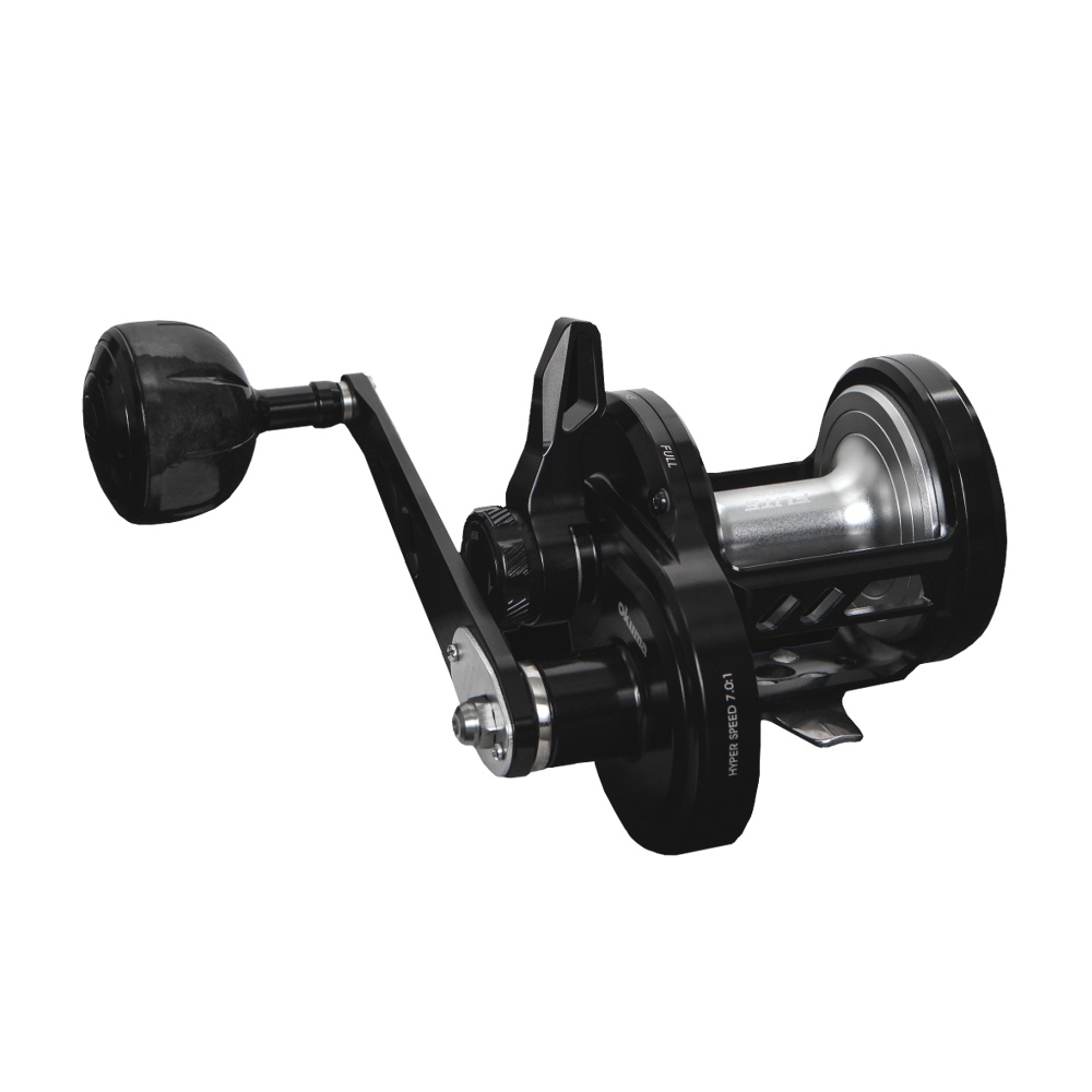 オクマ TENMA(テンマ) TM-10WXLA 左ハンドル(okuma-111524)| ベイトキャスティング ロックショア ショアジギング ショアプラッギング ロングリーダー