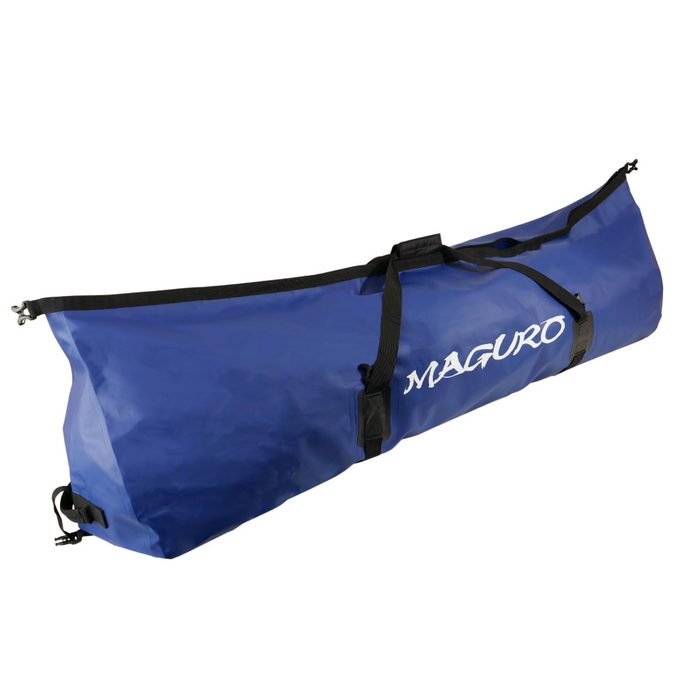 おり釣具 オリジナル鮪(マグロ)バッグ 150L (ori-780889)