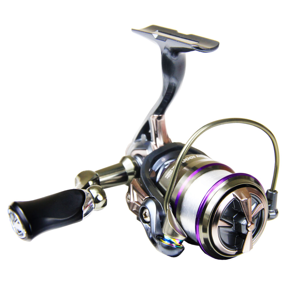 おり釣具 フライデー3 1000 ナイロン1号150ｍ (ori-781138)