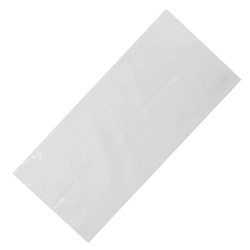 日本製 おり釣具オリジナル 釣り用 厚手ポリ袋 青物入れる君 4枚入り 厚さ0.1mm 長さ1300mm 幅600mm(ori-781664)