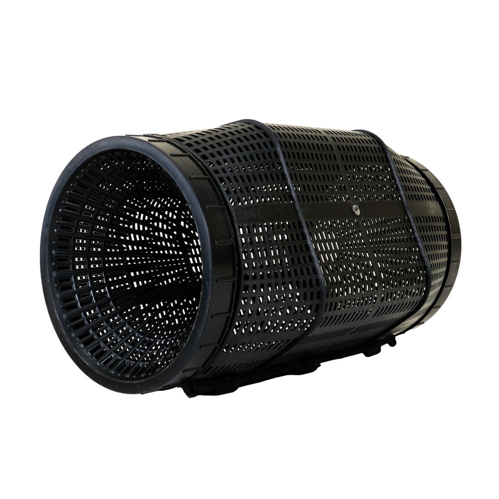 ウナギ筒 ファットウナギテボ おり釣具(ori-787734)|うなぎ捕獲  ナマズ アナゴ うなぎ獲り