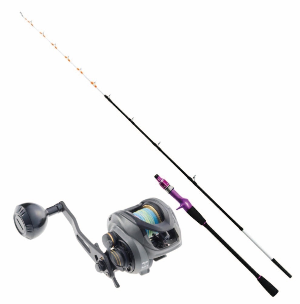 おり釣具 船タコ専用竿 フライデー 船タコ 160＆DRD120PPE ドレッド PE2.0号150ｍ付 セット (ori-funeset1072) |  明石沖 東京湾 エギタコ オクトパッシング 船釣り入門