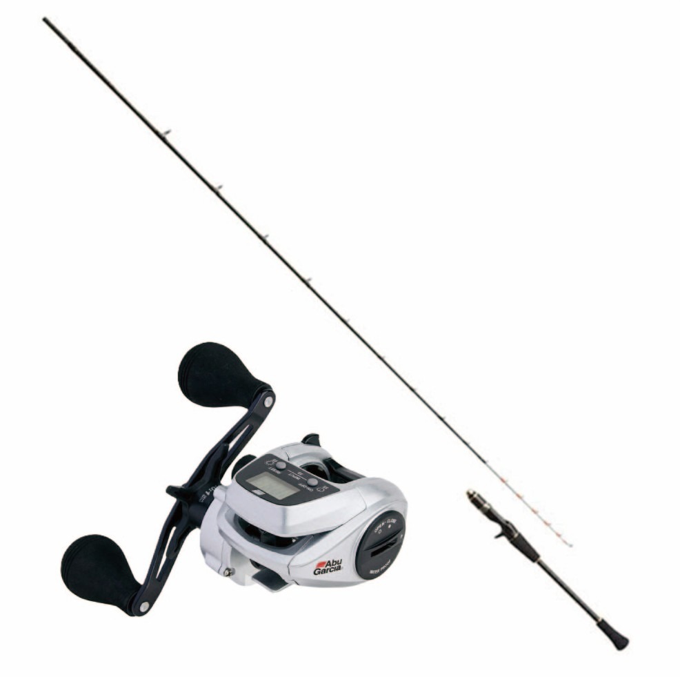 ライトレーダーメタルカワハギ 175H ＆ デジタルカウンターリール Fune DLC Hセット (ori-funeset897)｜おり釣具  プロマリン 船竿 ライトゲーム カワハギ カワハギ釣り セロテン