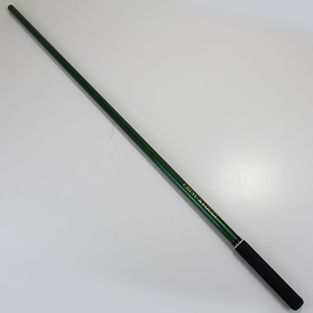 アウトレット 海上釣り堀 ボートでもおすすめ カーボン 筏 玉の柄 Out 1 釣具用品おり釣具