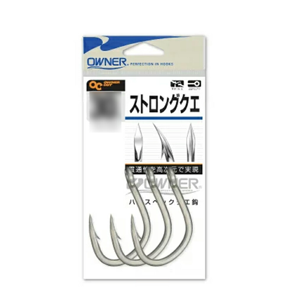 【Cpost】オーナー ストロングクエ(owner-kue)