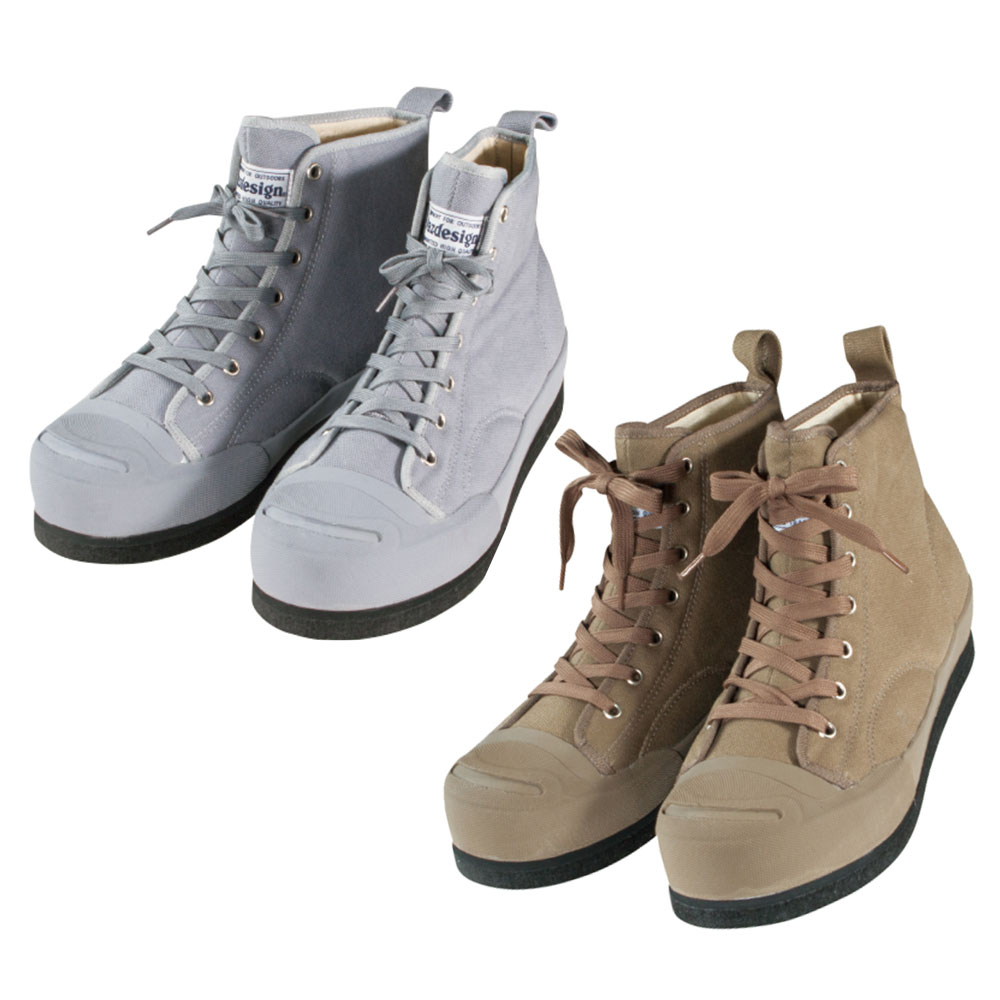 特価 パズデザイン キャンバスウェーディングシューズ Paz Canvas S 釣具用品おり釣具