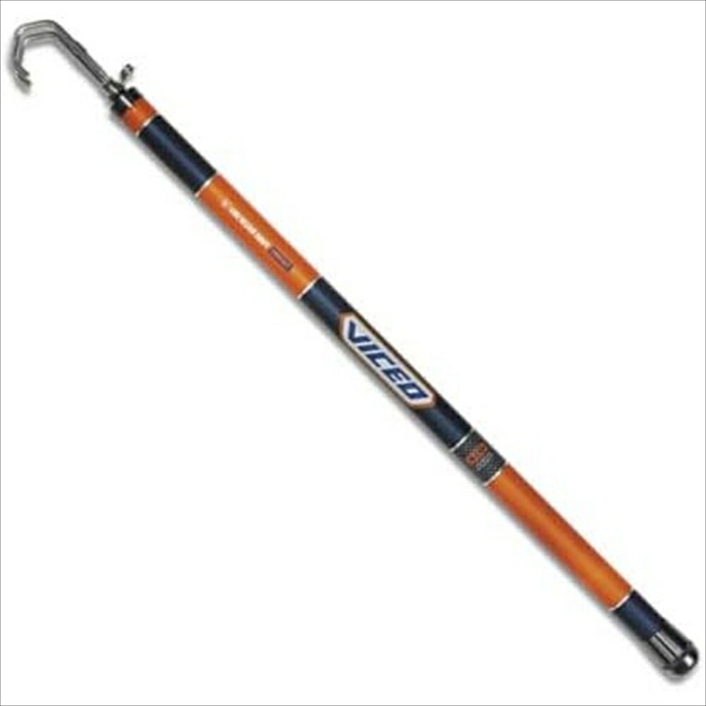 プロックス VICEO ルアーレスキューコンパクト 410(px-005123)｜根がかり回収 ルアー回収