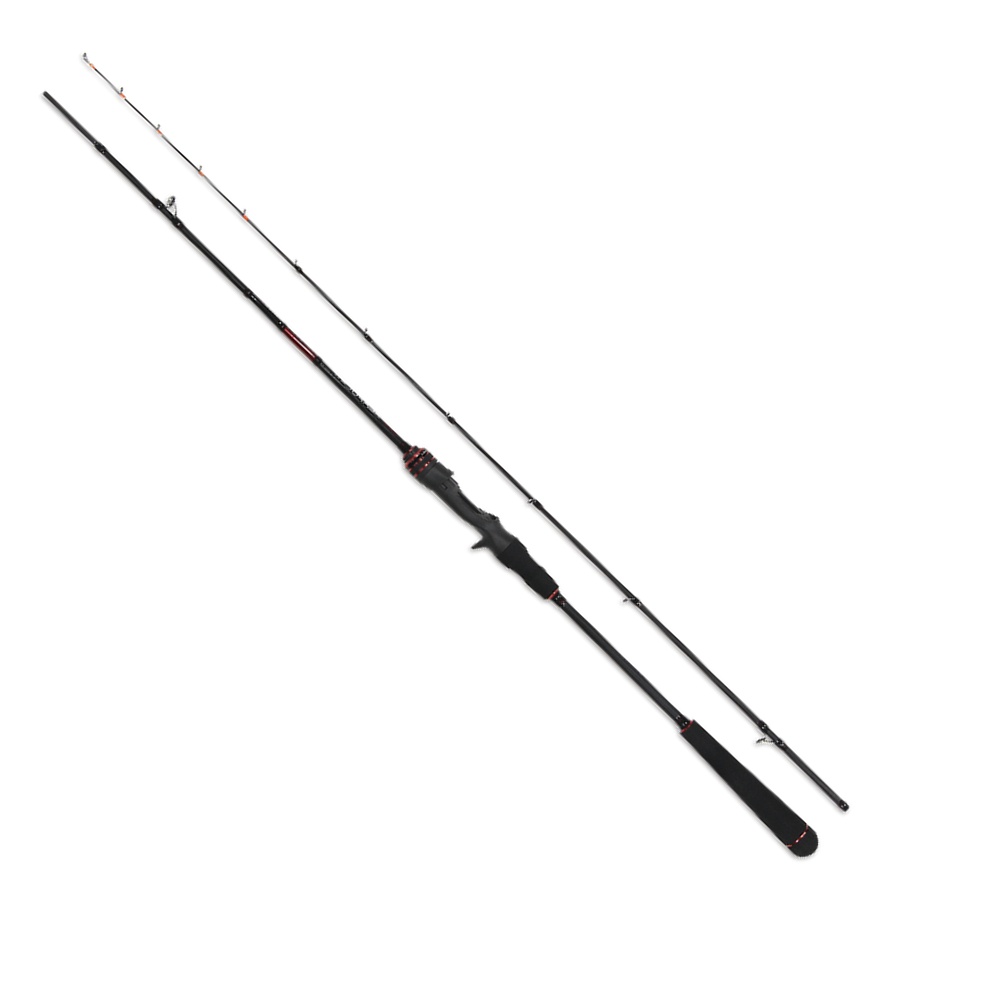 プロックス カブラバ真鯛TE 195L(px-007394) | 船竿 釣竿 鯛ラバ タイラバ カブラ 鯛カブラ 真鯛 マダイ ハタ 青物 ワラサ ブリ 鯛ラバロッド