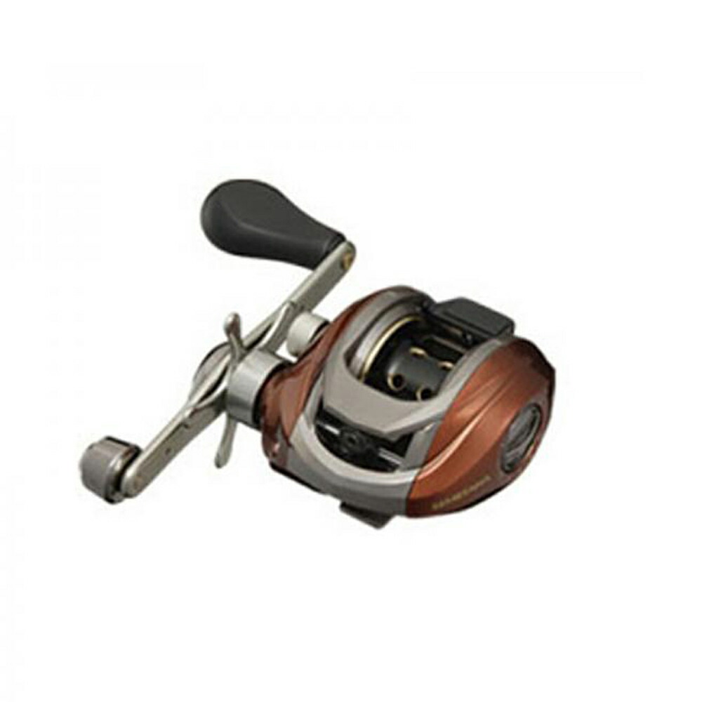 Prox 船用両軸リール 攻棚浅瀬 101h C 左ハンドル Px 釣具用品おり釣具