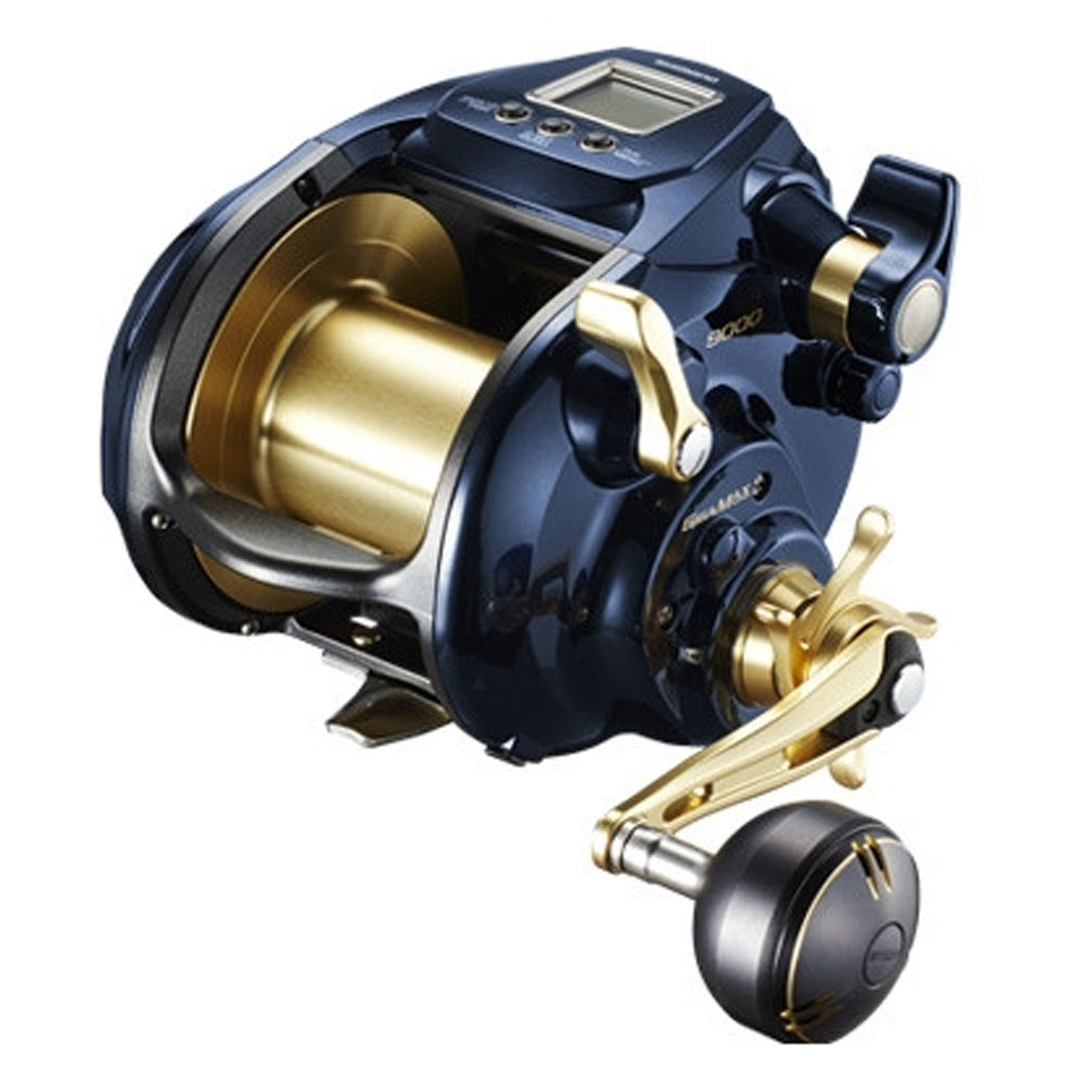 シマノ (SHIMANO) 19 ビーストマスター 9000(shi-040459)