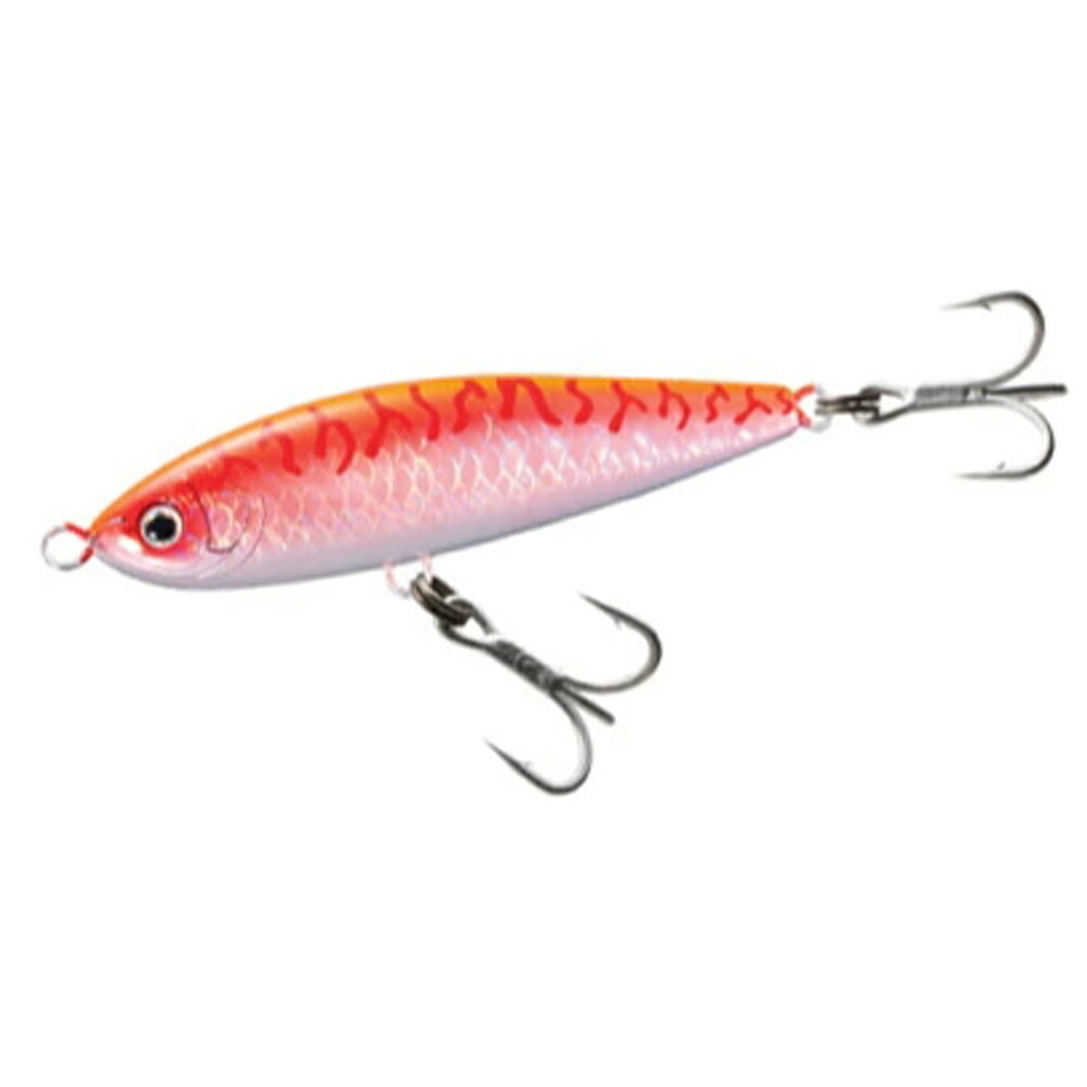 【今だけP5倍】シマノ OT-175L オシア ヘッドディップ 175F ジェットブースト004 キョウリンレッド(shi-513472)
