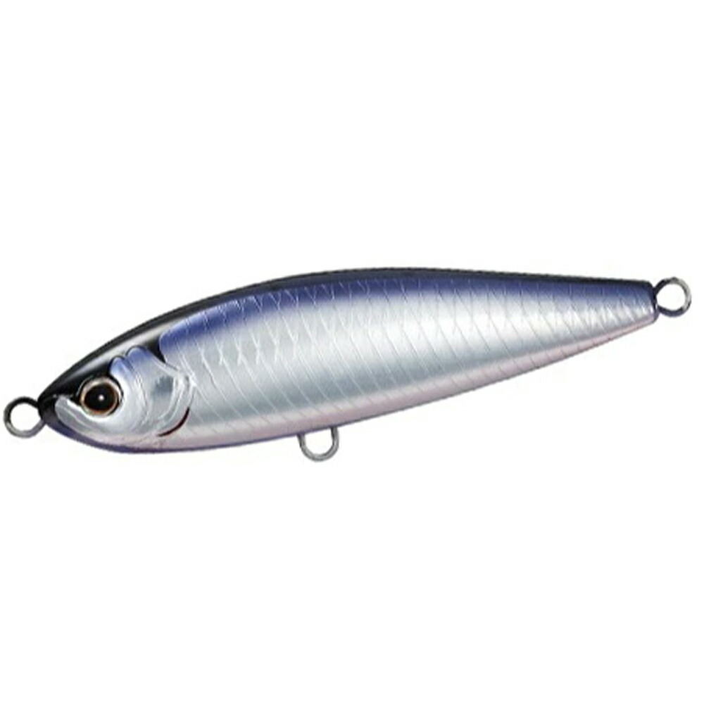 【今だけP5倍】シマノ OT-175L オシア ヘッドディップ 175F ジェットブースト31T アルミサンマ(shi-775061)