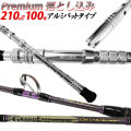 新製法CRG採用 GrandEvo Version-F スペシャルクロス 170M