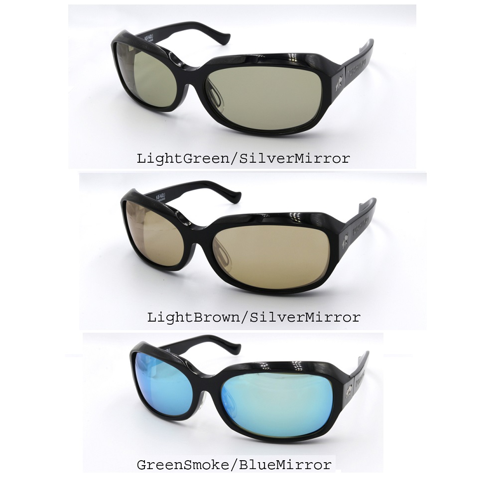 TORHINO(トライノ）　KIFARU（キファル）　ブラック（torh-kifa）｜サングラス　偏光