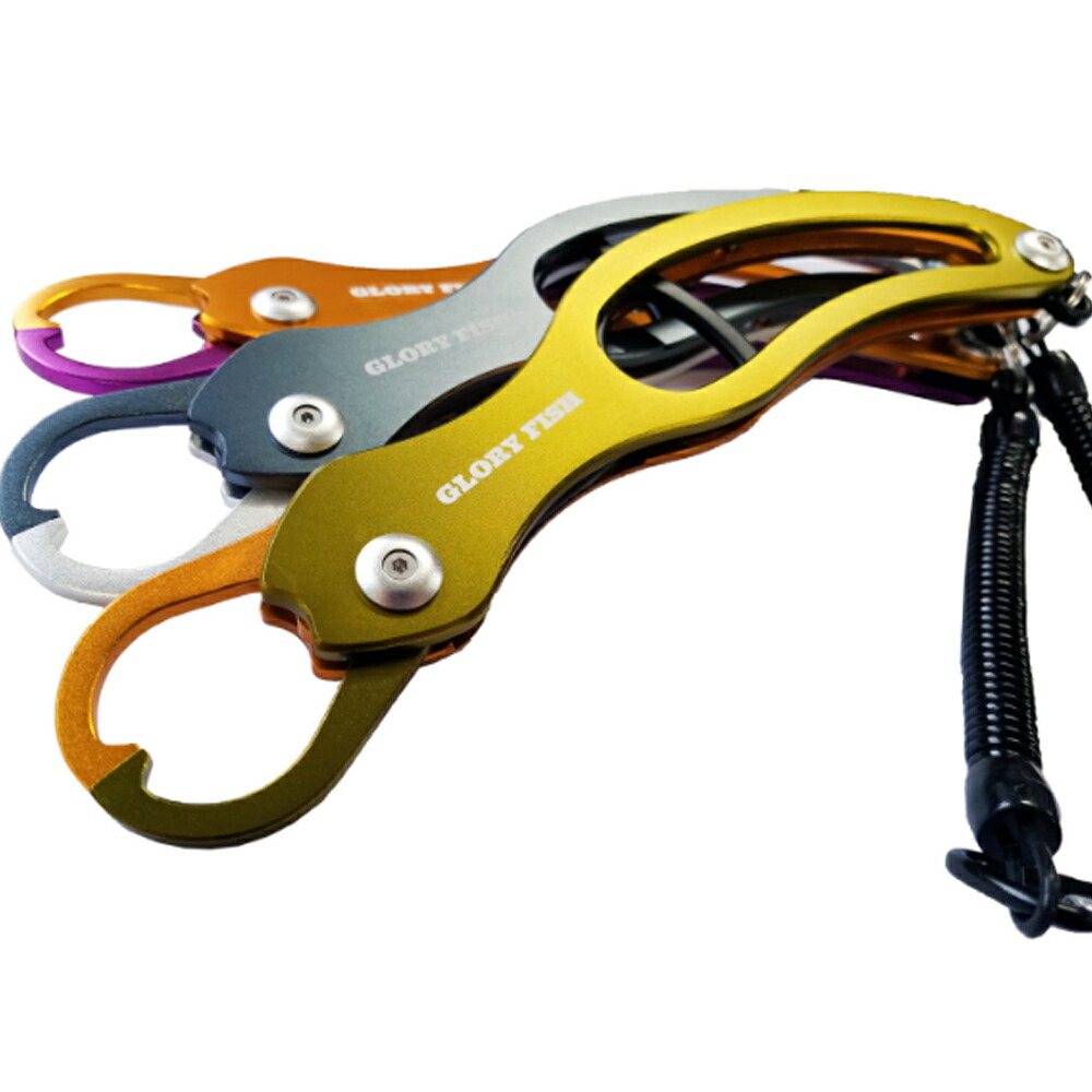 【2Cpost】GRORY FISH FG-005 フィッシュグリッパー ライト(um-fg005）