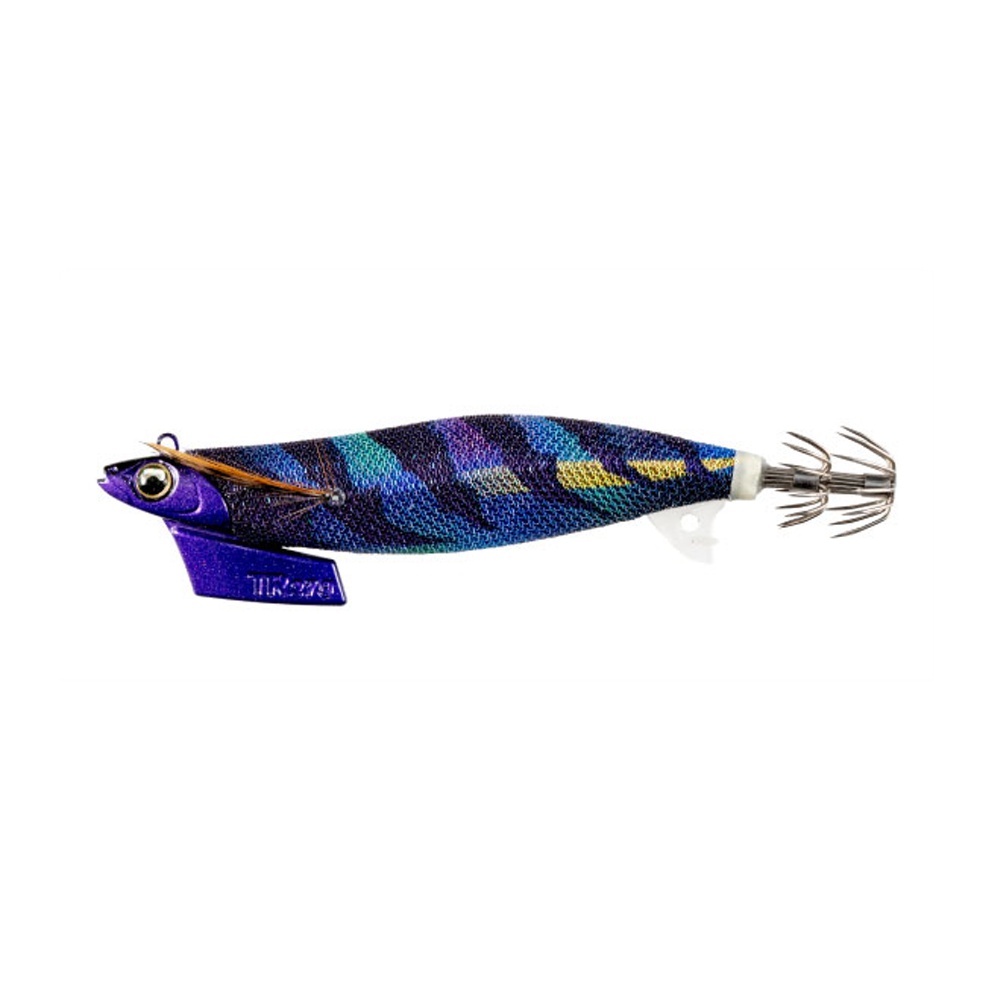 ヤマリア エギ王TR 3.5号 100 ノーザンライト(yamaria-650402)[M便 1/8]|アオリイカ ティップラン エギ 船 ボート エギング
