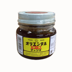 マースチャツネ 250g　【1401】