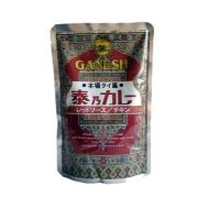ガネーシャ泰乃カレー　レッドソース