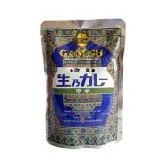 ガネーシャ生乃カレー　中辛