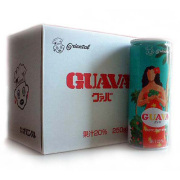 グァバ（250gX6本入）　【80051】