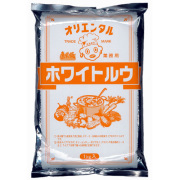 業務用直火焼ホワイトルウ　1kg　【2256】